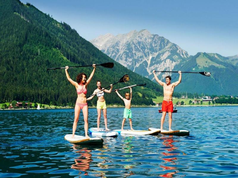 Alpenhotel Edelweiss image