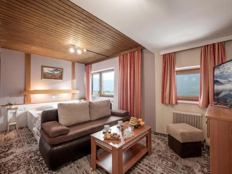 Alpenhotel Edelweiss image