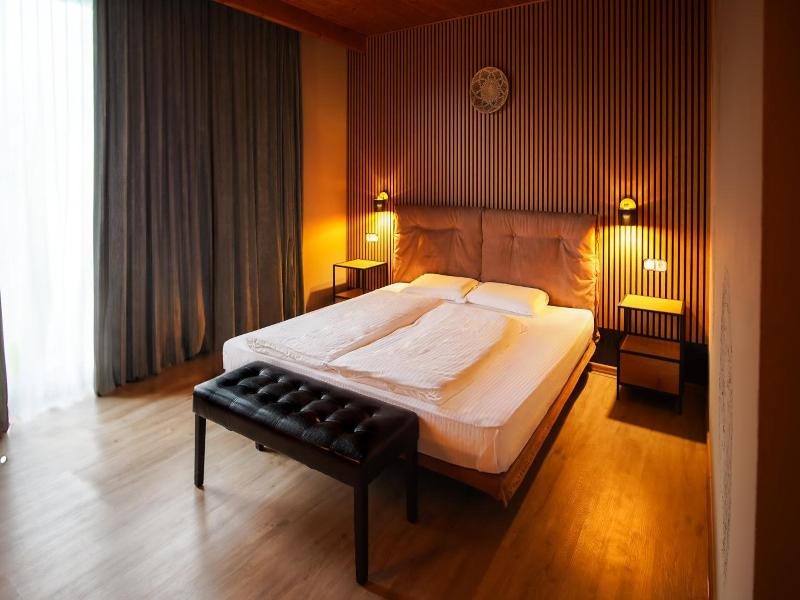 Alpenhotel Edelweiss image