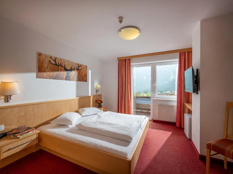 Alpenhotel Edelweiss image