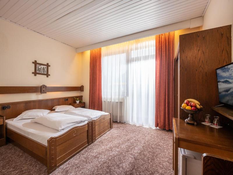 Alpenhotel Edelweiss image