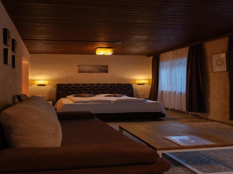 Alpenhotel Edelweiss image