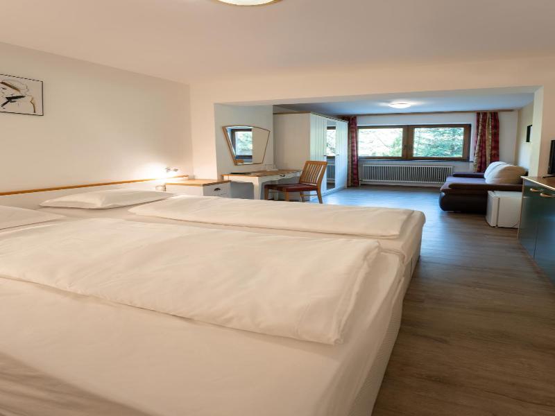 Alpenhotel Edelweiss image
