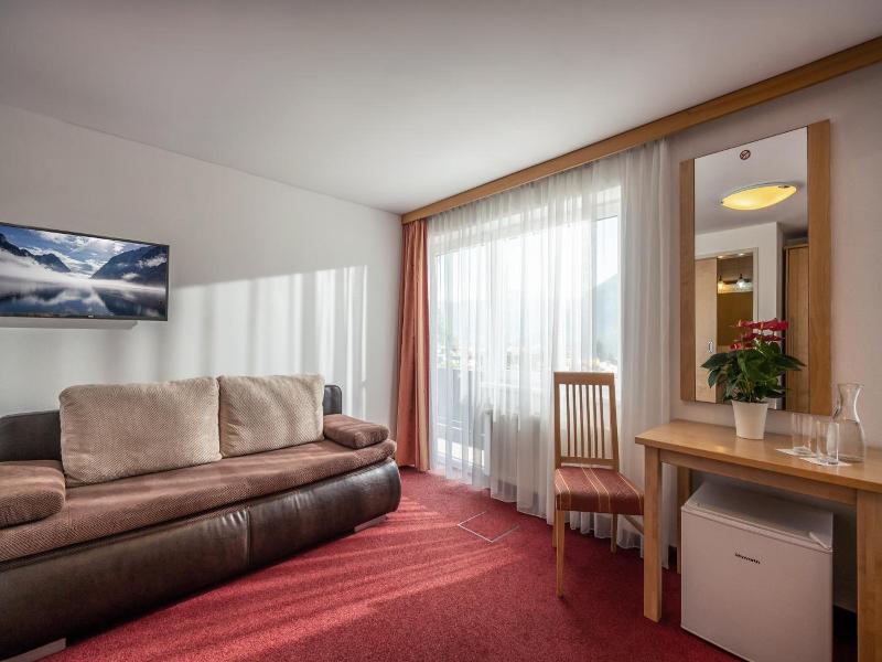 Alpenhotel Edelweiss image