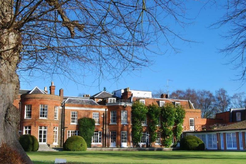 Royal Berkshire