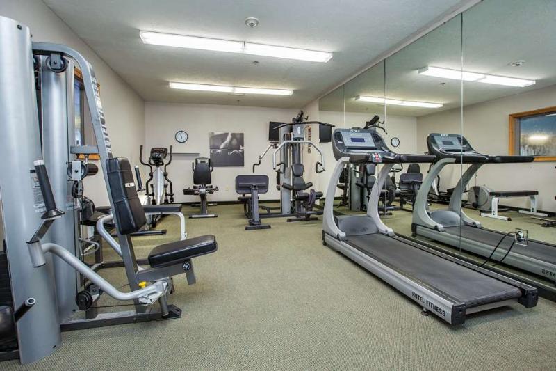 Country Inn & Suites by Radisson, Augusta at I-20