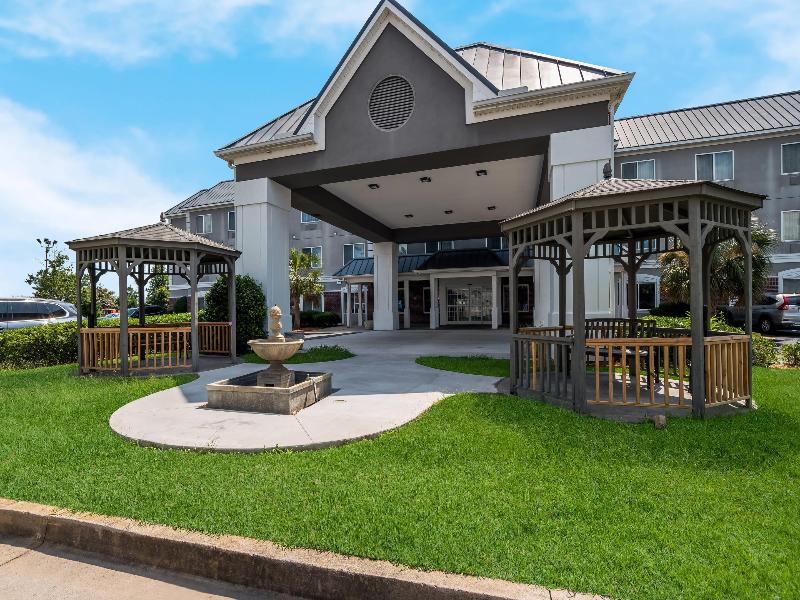 Country Inn & Suites by Radisson, Augusta at I-20