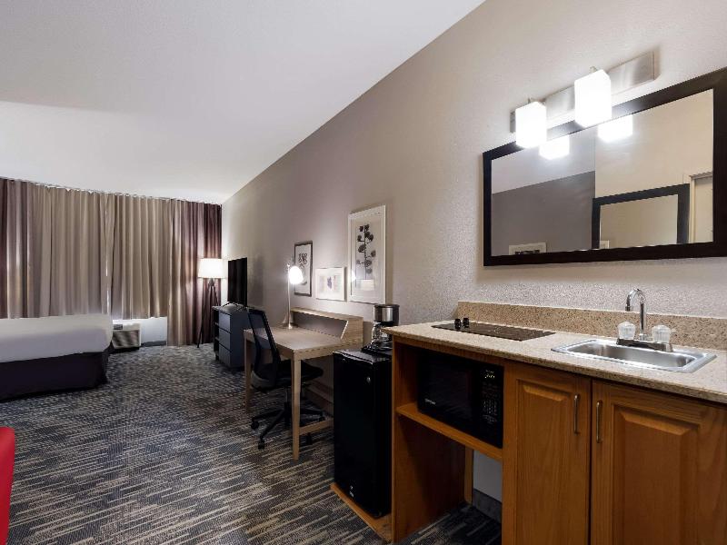 Country Inn & Suites by Radisson, Augusta at I-20 image