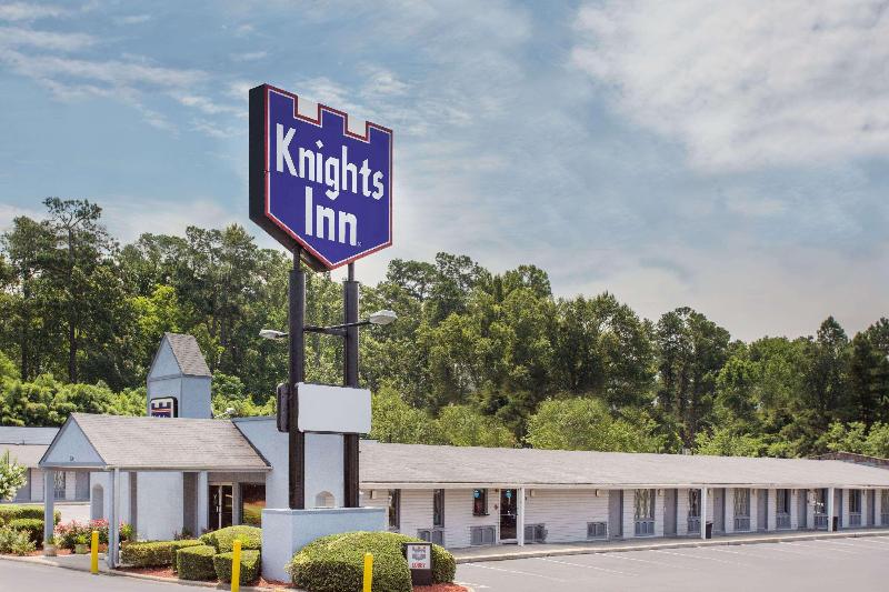 Fotos Hotel Knights Inn Augusta