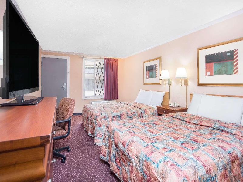 Knights Inn Augusta image