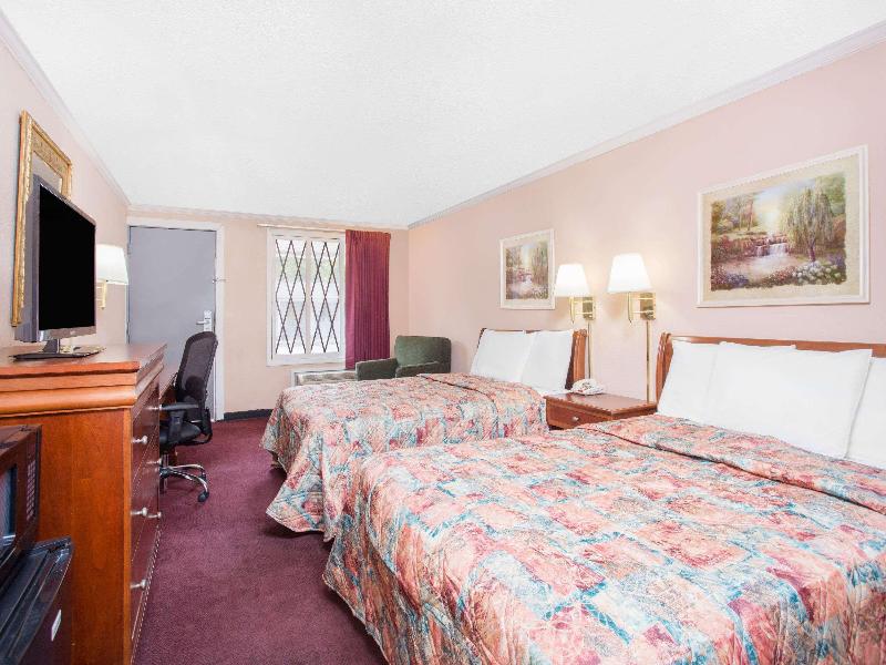 Knights Inn Augusta image