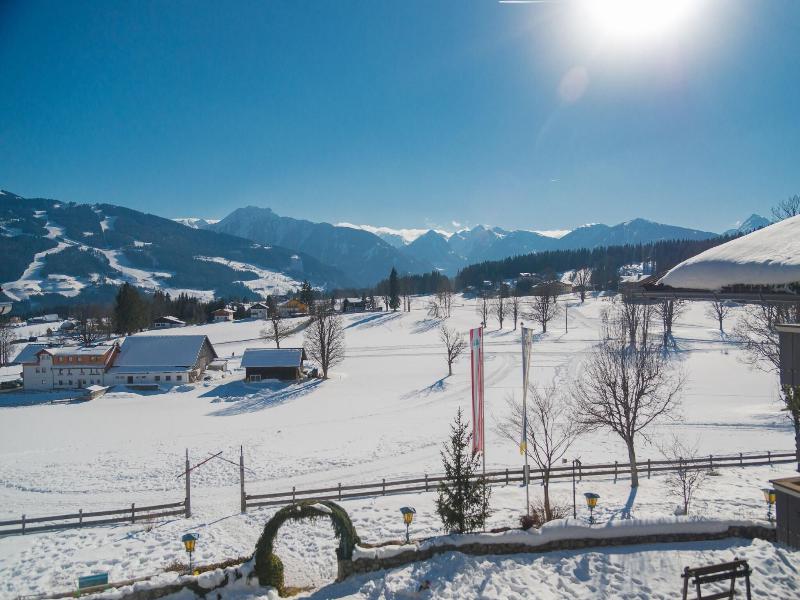 Almfrieden image