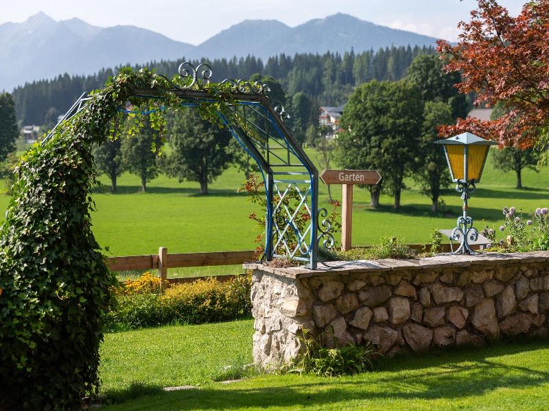 Almfrieden image