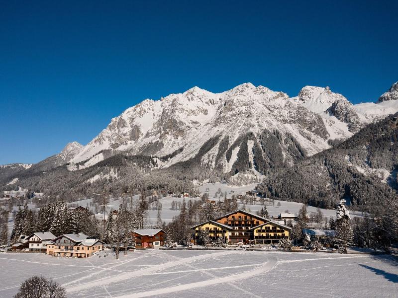 Almfrieden image