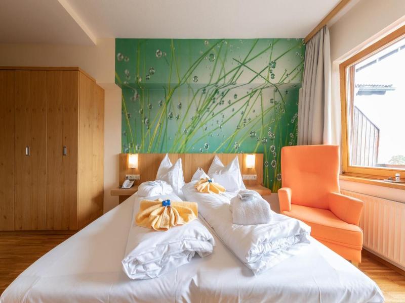 Almfrieden image