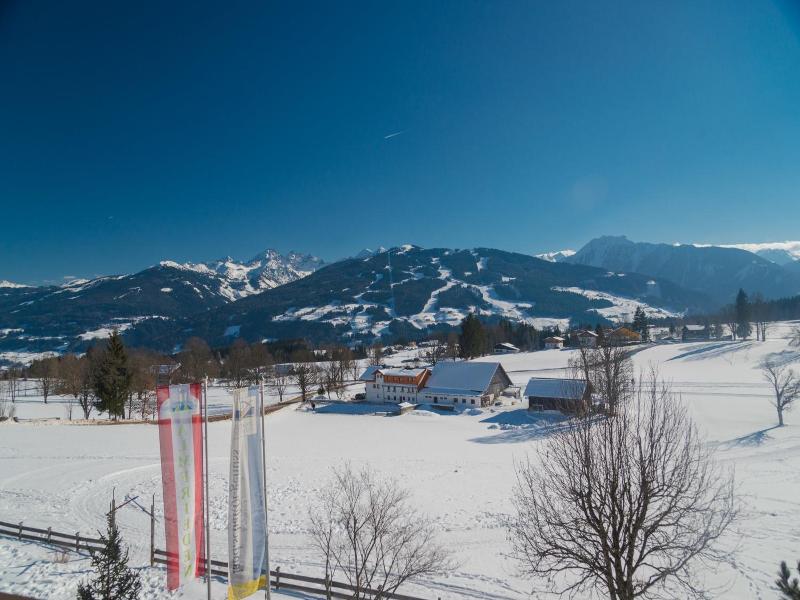 Almfrieden image