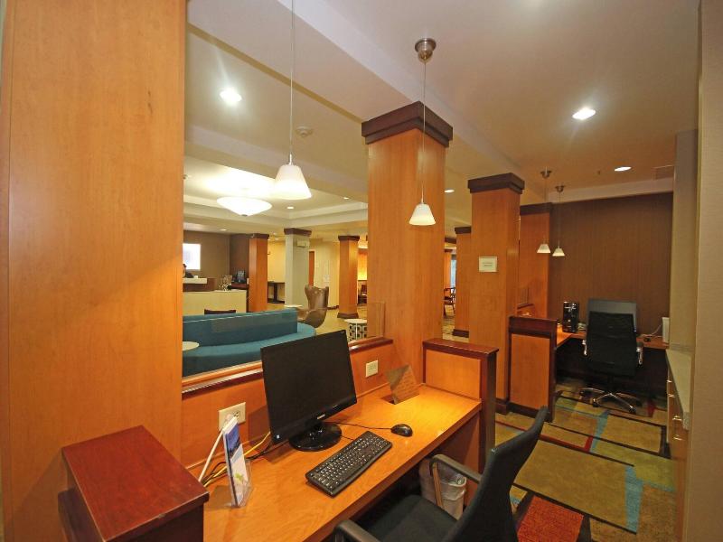 Fairfield Inn & Suites Aiken