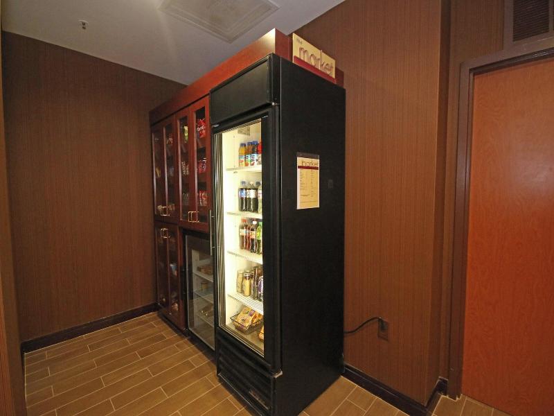 Fairfield Inn & Suites Aiken