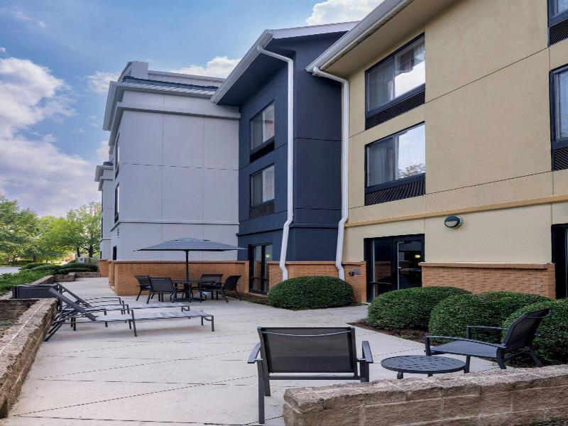Fairfield Inn & Suites Aiken
