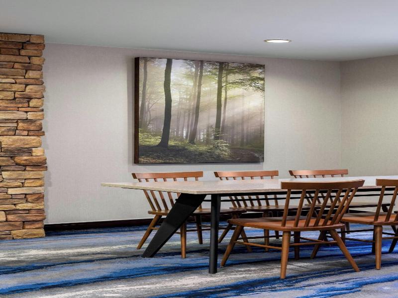 Fairfield Inn & Suites Aiken