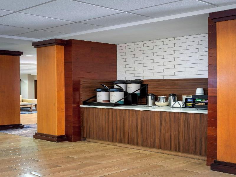Fairfield Inn & Suites Aiken
