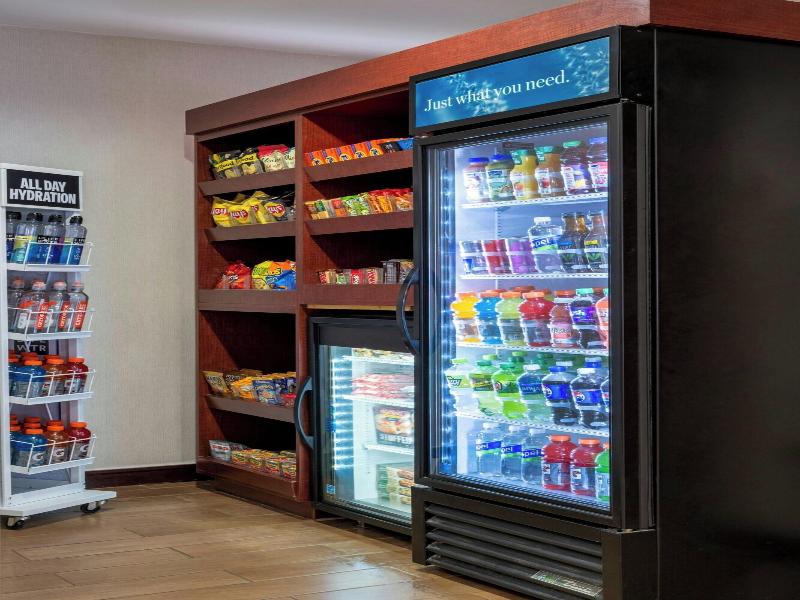 Fairfield Inn & Suites Aiken