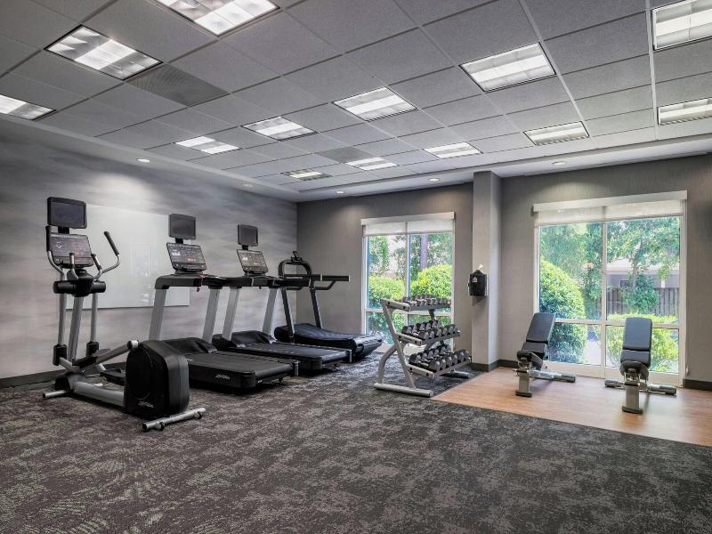 Fairfield Inn & Suites Aiken — photo 11