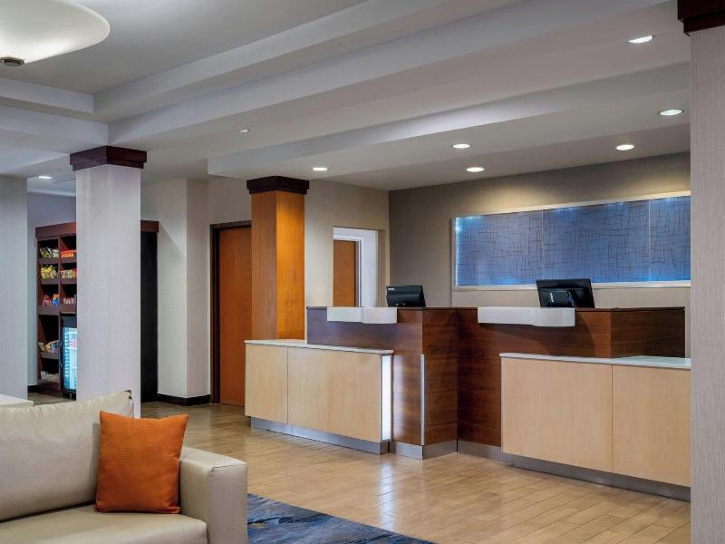 Fairfield Inn & Suites Aiken — photo 32