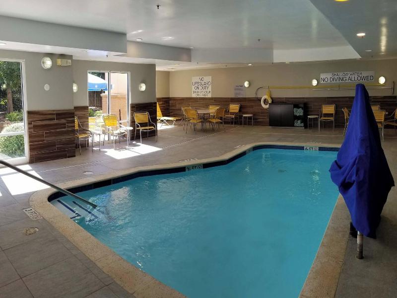 Fairfield Inn & Suites Aiken — photo 45