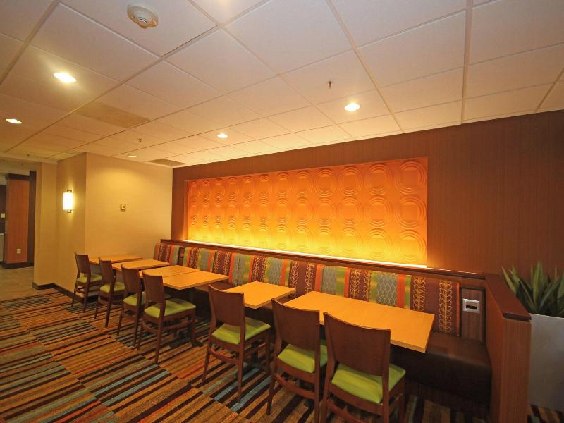 Fairfield Inn & Suites Aiken — photo 82