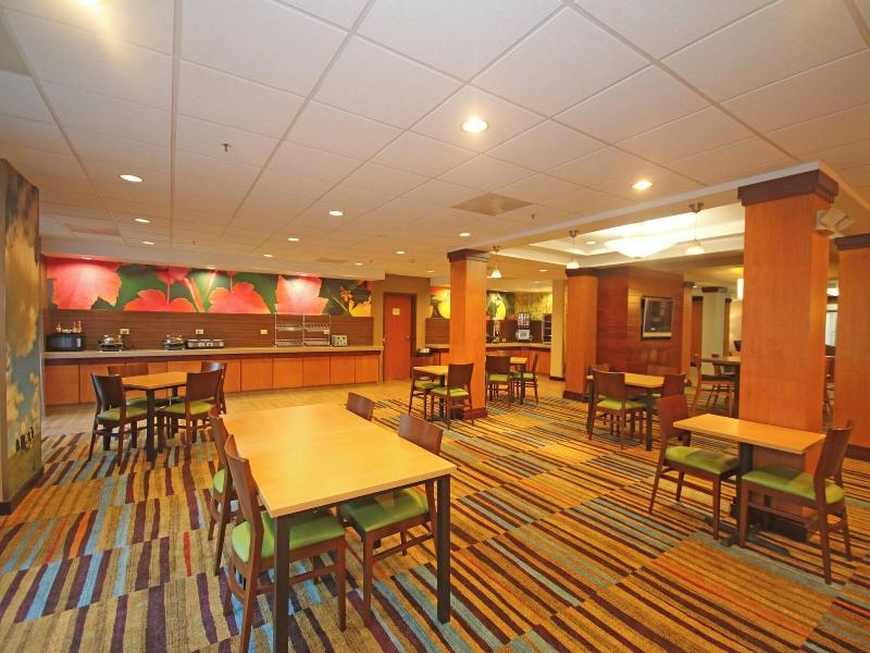 Fairfield Inn & Suites Aiken — photo 83