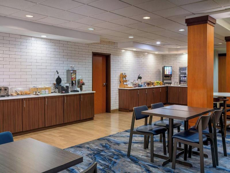 Fairfield Inn & Suites Aiken — photo 84