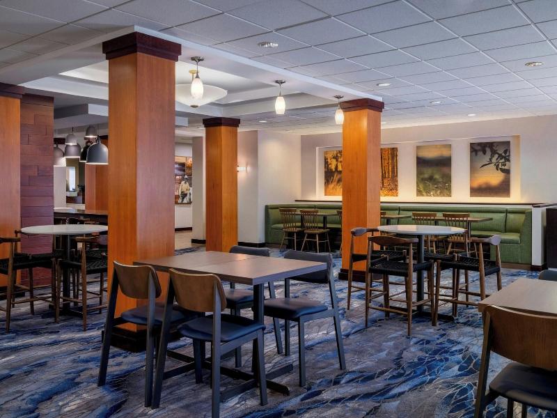 Fairfield Inn & Suites Aiken — photo 75
