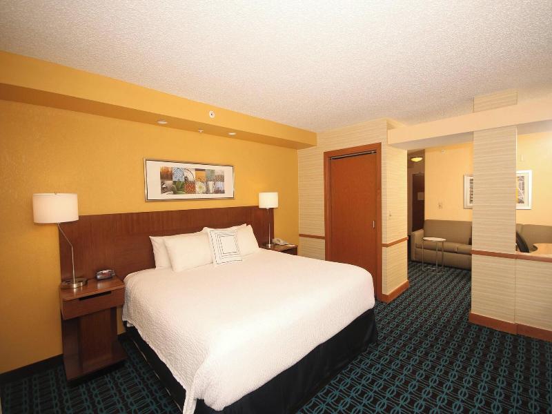 Fairfield Inn & Suites Aiken — photo 4