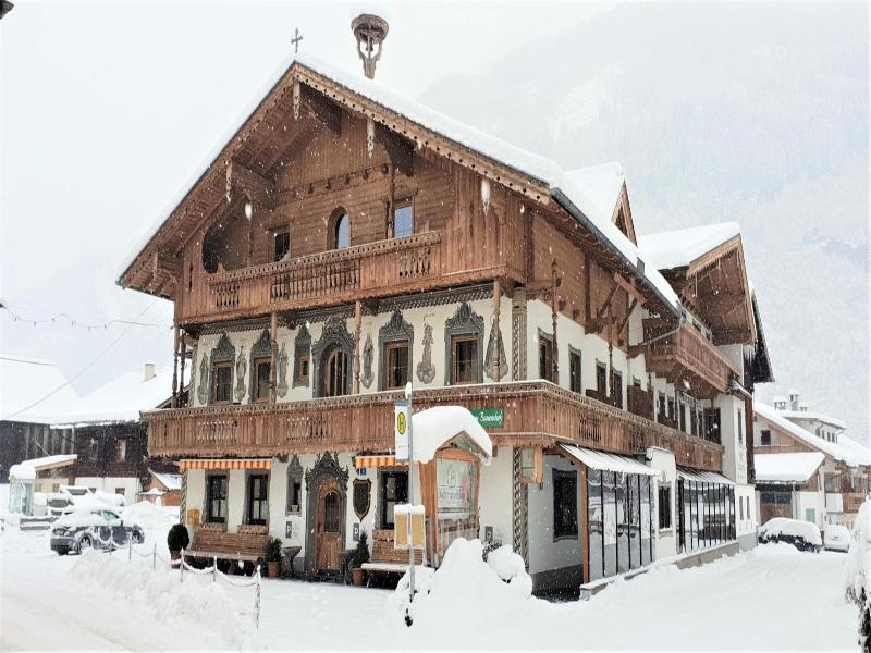 Hotel Bachmayerhof - Uderns image