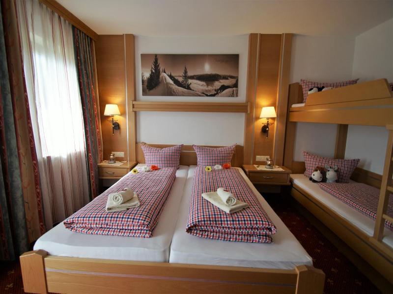 Hotel Bachmayerhof - Uderns image