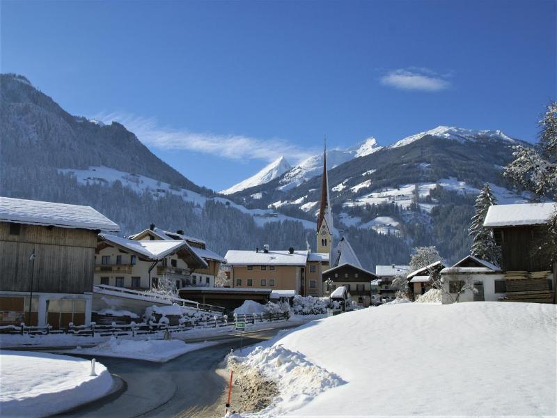 Hotel Bachmayerhof - Uderns image