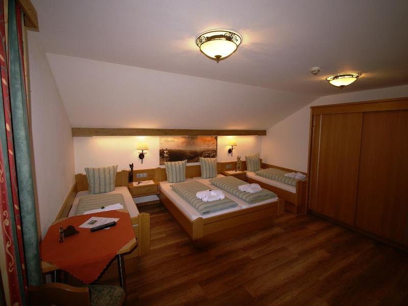 Hotel Bachmayerhof - Uderns image