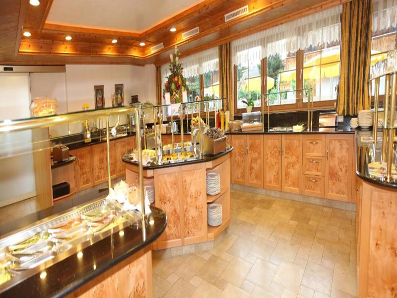 Hotel Bachmayerhof - Uderns image