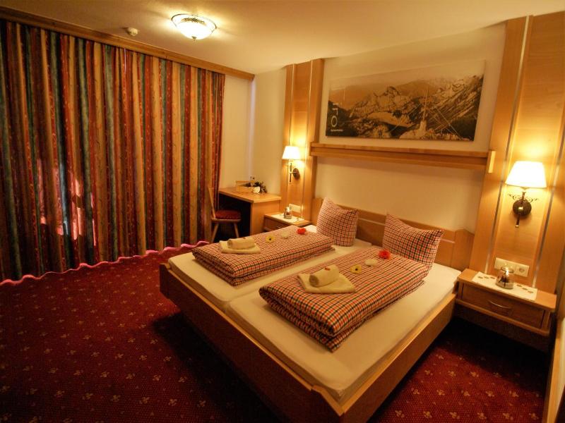 Hotel Bachmayerhof - Uderns — general view