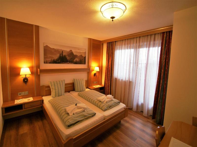 Hotel Bachmayerhof - Uderns — general view