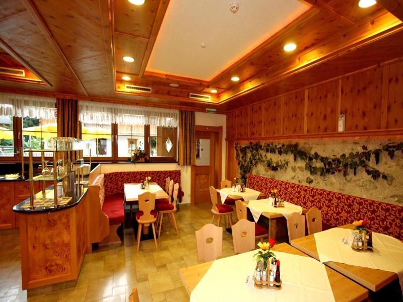 Hotel Bachmayerhof - Uderns image