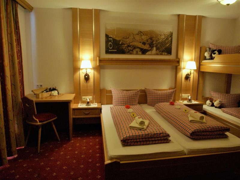 Hotel Bachmayerhof - Uderns image
