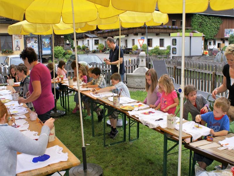 Hotel Bachmayerhof - Uderns image