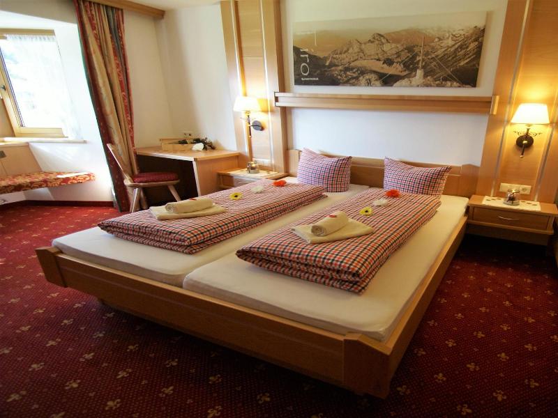 Hotel Bachmayerhof - Uderns image