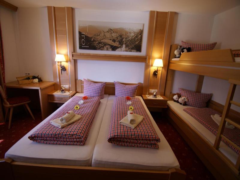 Hotel Bachmayerhof - Uderns image