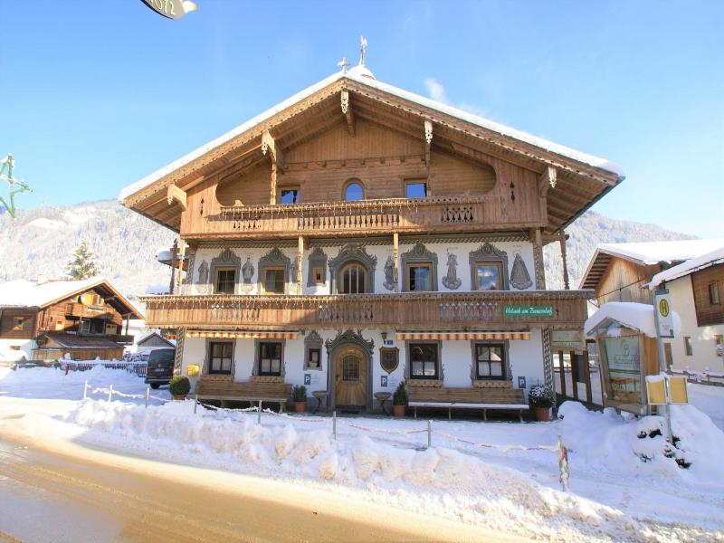 Hotel Bachmayerhof - Uderns image