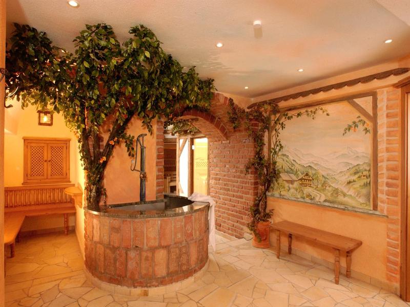 Hotel Bachmayerhof - Uderns image