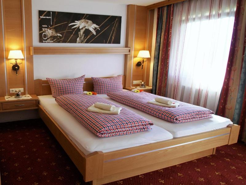 Hotel Bachmayerhof - Uderns image