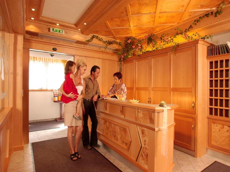 Hotel Bachmayerhof - Uderns image